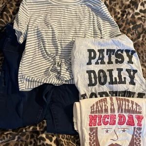 Boutique Bundle Clothes